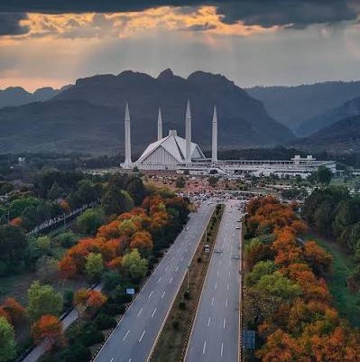 Experience Islamabad