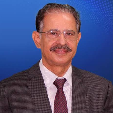 Dr. Riaz Warriach