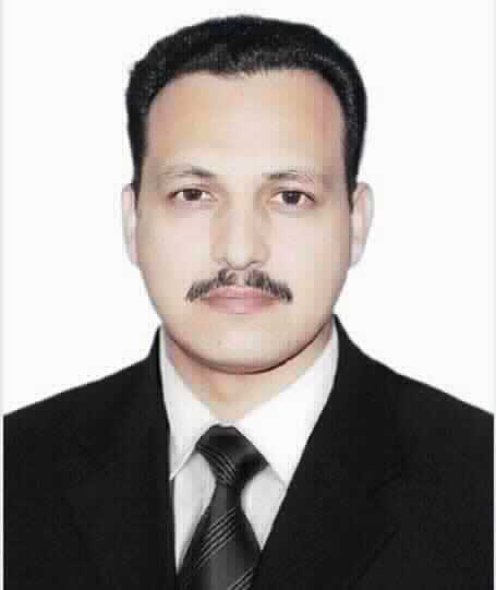 DR. TAHIR MUHAMMAD
