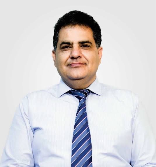 Dr. Mohammad  Furrukh