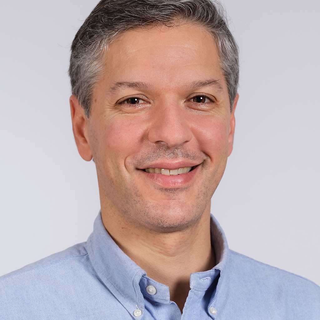 Prof. Mario F. Scaglioni
