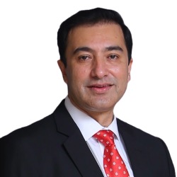 Prof. Altaf Hussain
