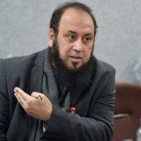 Dr Adnan Yar Mohammad