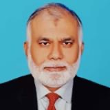 Dr. Mohammad Faheem