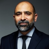 Dr. Arshad Kaleem