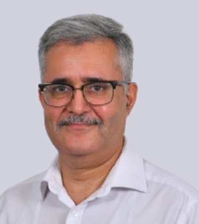 Dr. Shabbir Akhter